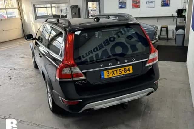 Volvo XC70 (2014) thumbnail 6