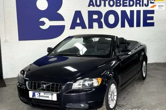 Volvo C70 (2006) thumbnail 1
