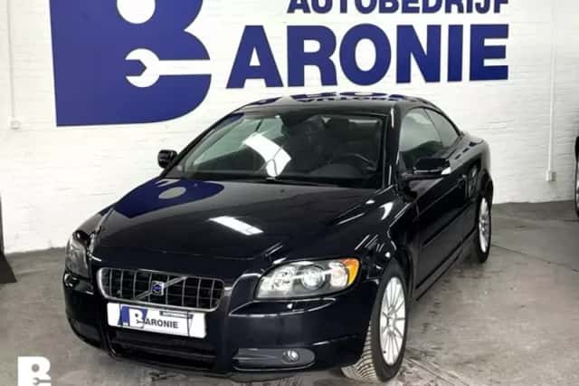 Volvo C70 (2006) thumbnail 2