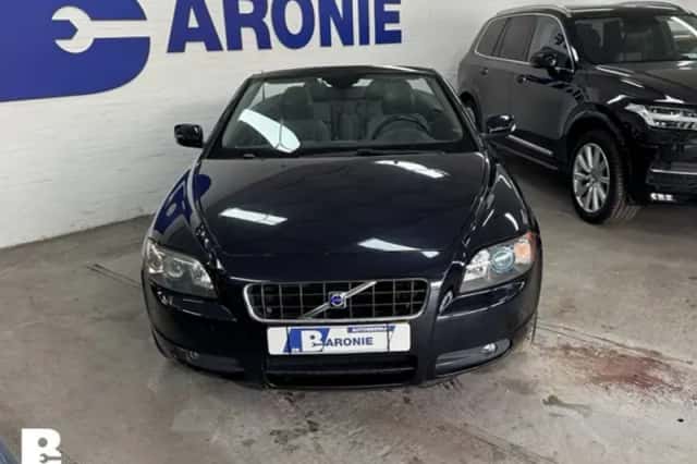 Volvo C70 (2006) thumbnail 5