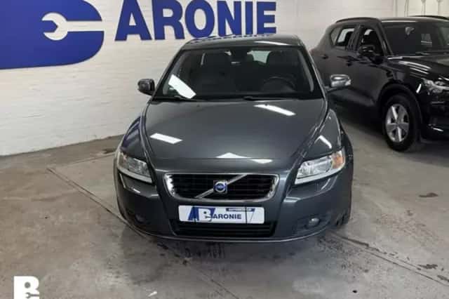 Volvo V50 (2008) thumbnail 5