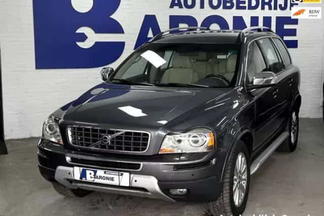 Volvo XC90 (2006) thumbnail 1