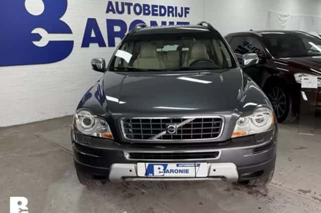 Volvo XC90 (2006) thumbnail 4