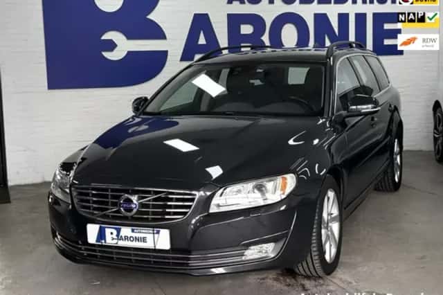 Volvo V70 (2015) thumbnail 1