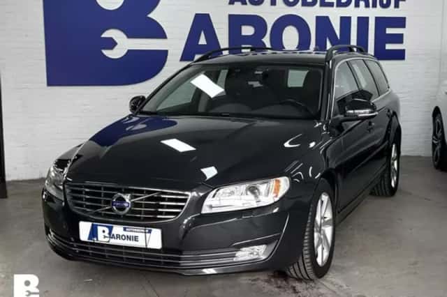 Volvo V70 (2015) thumbnail 3