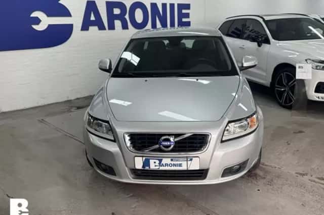 Volvo V50 (2011) thumbnail 4