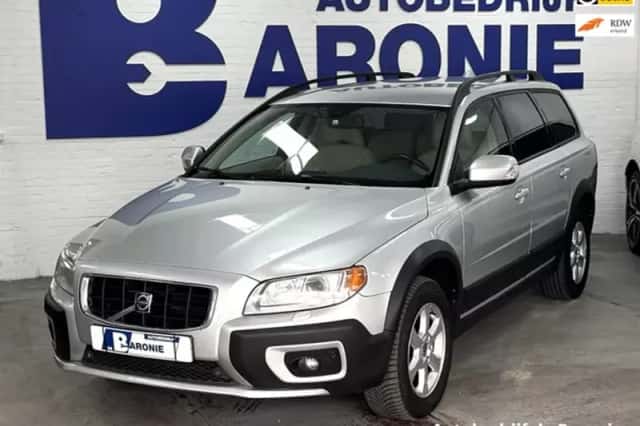 Volvo XC70 (2007) thumbnail 1