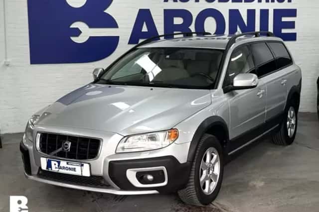 Volvo XC70 (2007) thumbnail 2