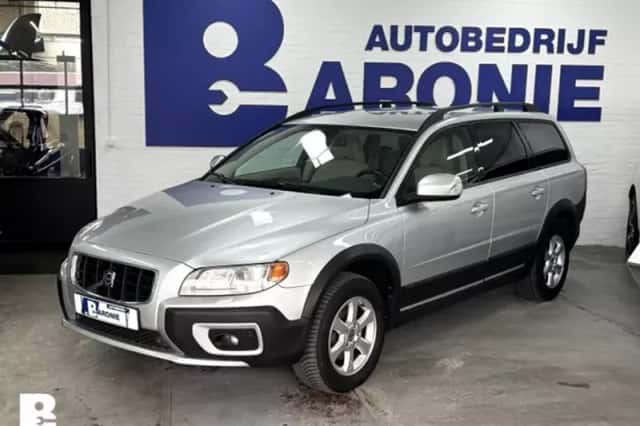 Volvo XC70 (2007) thumbnail 3