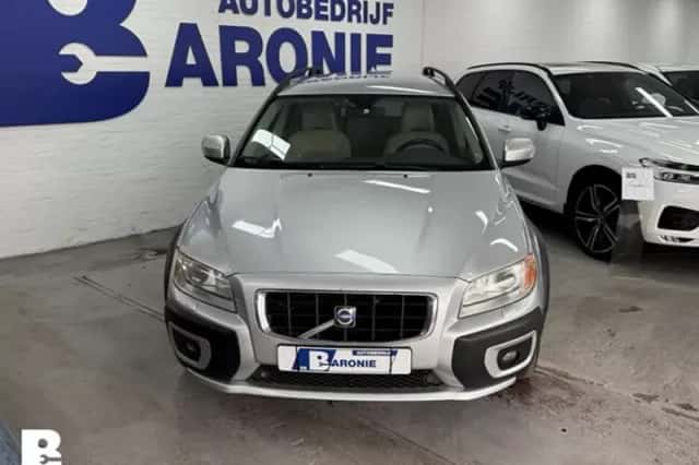 Volvo XC70 (2007) thumbnail 4