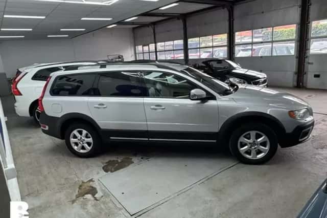 Volvo XC70 (2007) thumbnail 5