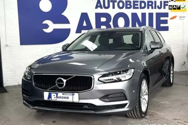 Volvo V90 (2017) thumbnail 1