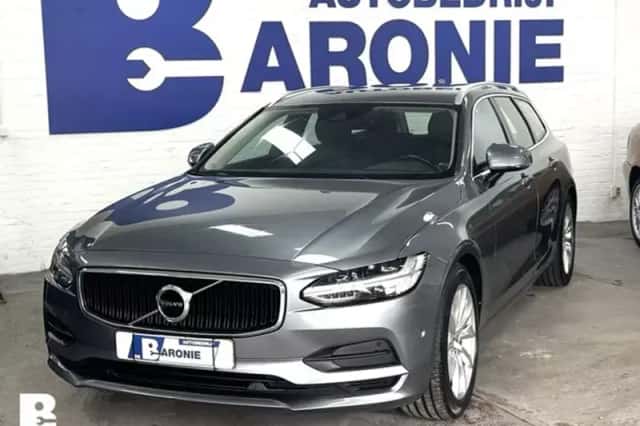 Volvo V90 (2017) thumbnail 2