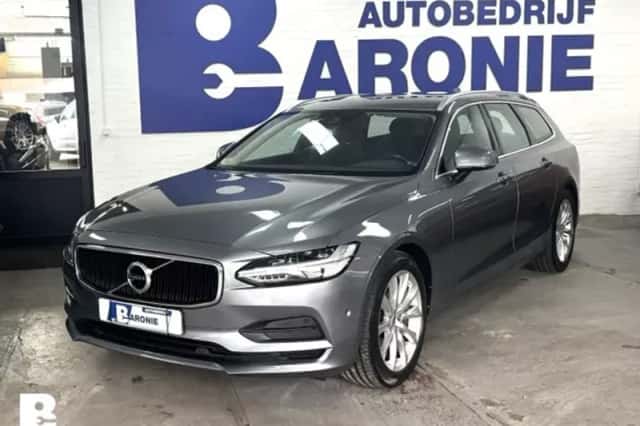 Volvo V90 (2017) thumbnail 3