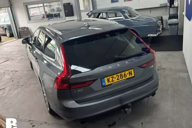 Volvo V90 (2017) thumbnail 6