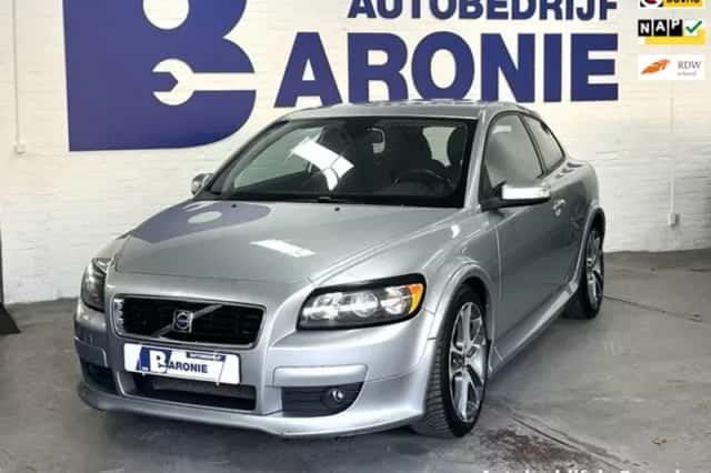 Volvo C30 (2007) thumbnail 1