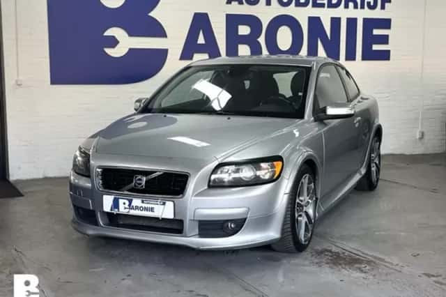 Volvo C30 (2007) thumbnail 2