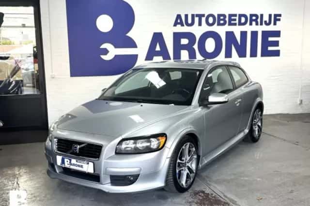 Volvo C30 (2007) thumbnail 3
