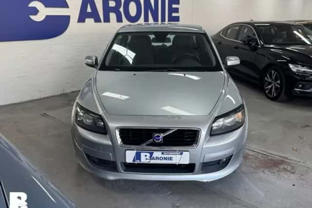 Volvo C30 (2007) thumbnail 4