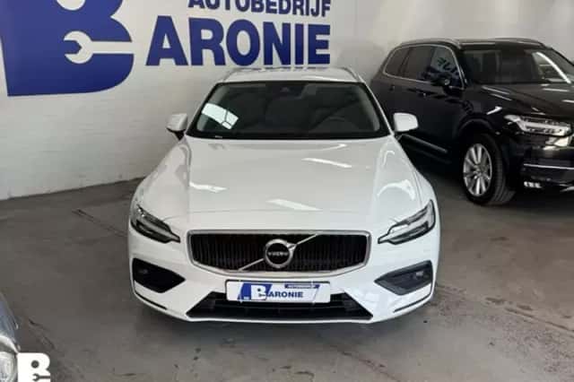 Volvo V60 (2020) thumbnail 5