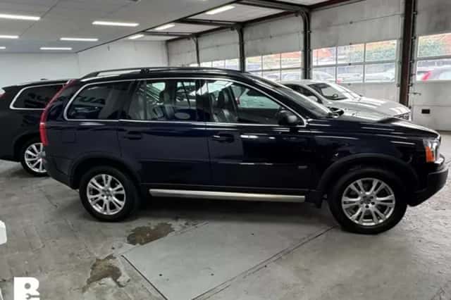 Volvo XC90 (2005) thumbnail 5