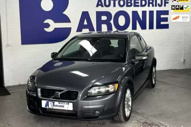 Volvo C30 (2008) thumbnail 1