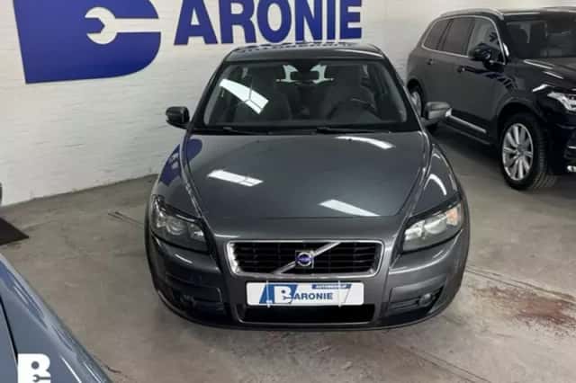 Volvo C30 (2008) thumbnail 5
