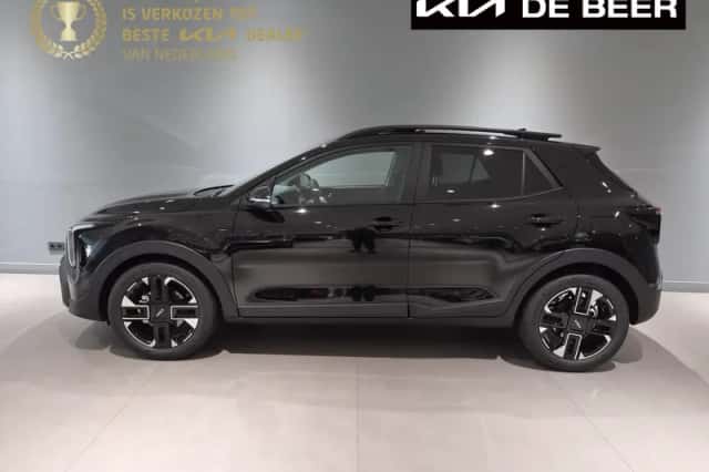 Kia Stonic (2026) thumbnail 1