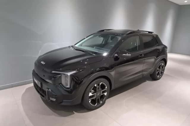 Kia Stonic (2026) thumbnail 2