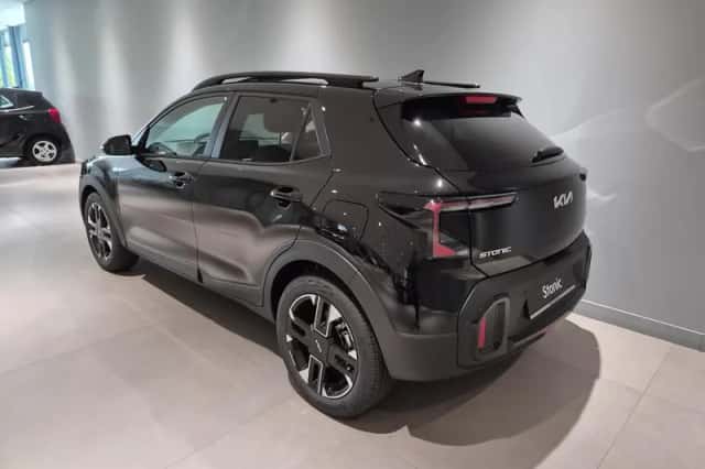 Kia Stonic (2026) thumbnail 3