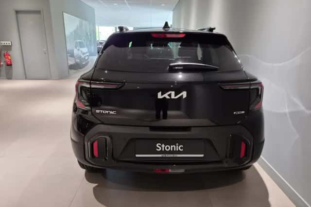 Kia Stonic (2026) thumbnail 4