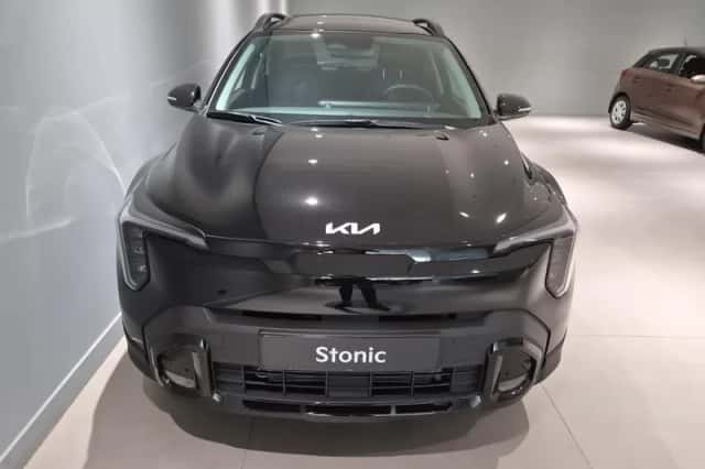 Kia Stonic (2026) thumbnail 5