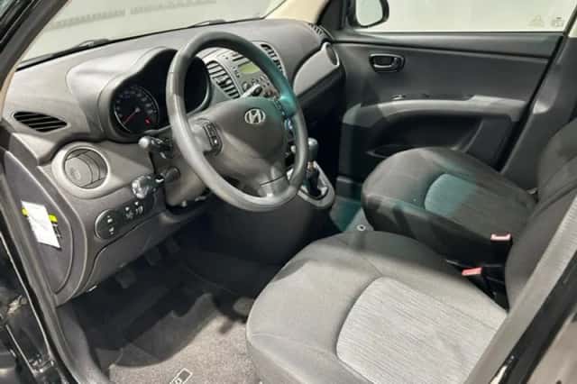 Hyundai i10 (2012) thumbnail 6