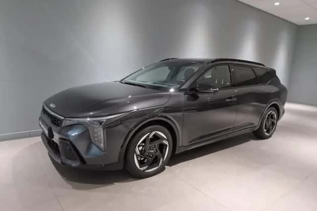 Kia K4 (2026) thumbnail 2