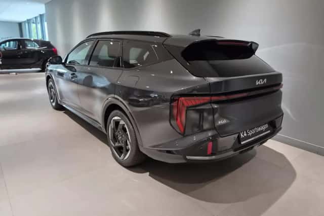 Kia K4 (2026) thumbnail 3