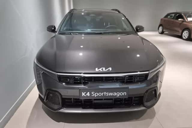 Kia K4 (2026) thumbnail 4
