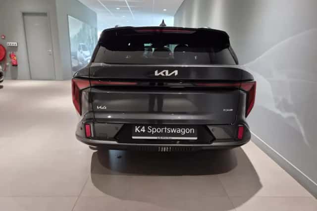 Kia K4 (2026) thumbnail 5
