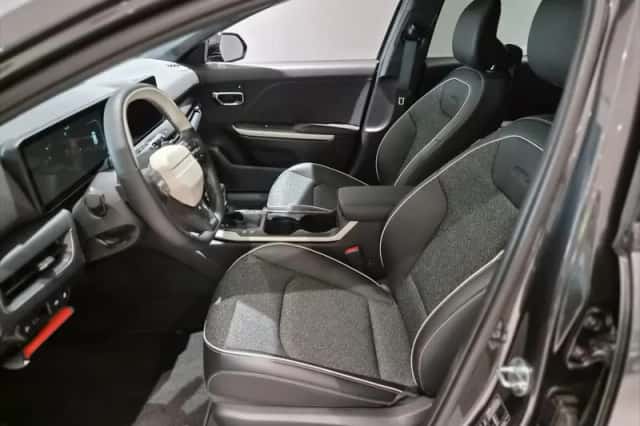 Kia K4 (2026) thumbnail 6