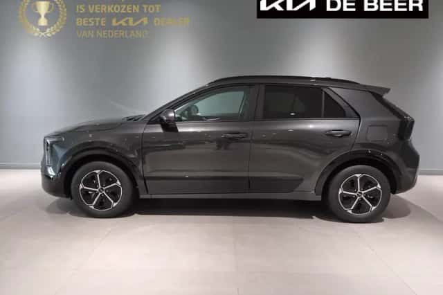 Kia Niro (2026) thumbnail 1