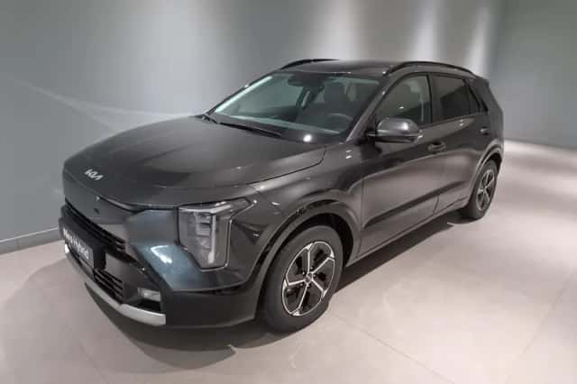 Kia Niro (2026) thumbnail 2