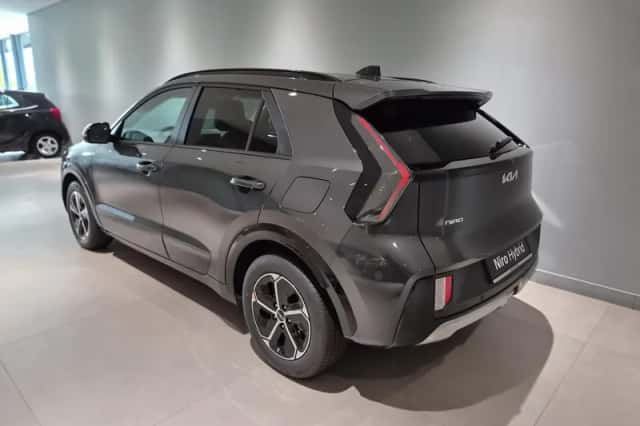 Kia Niro (2026) thumbnail 3