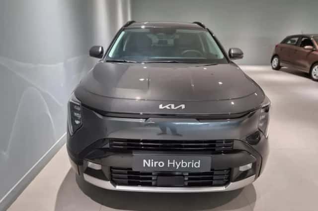 Kia Niro (2026) thumbnail 4