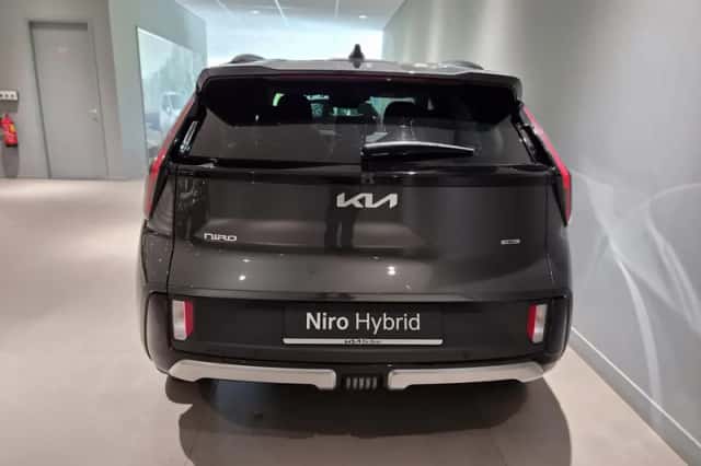 Kia Niro (2026) thumbnail 5