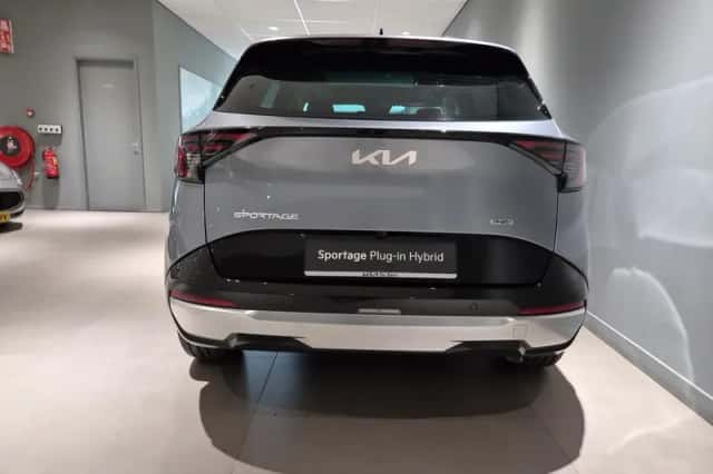 Kia Sportage (2026) thumbnail 4
