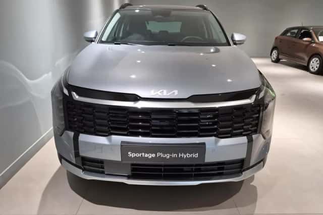 Kia Sportage (2026) thumbnail 5