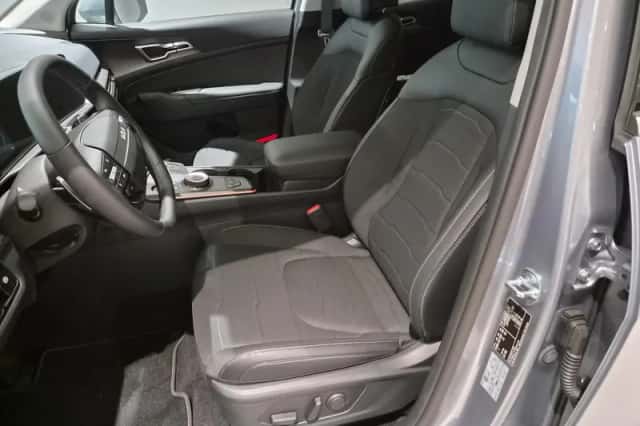 Kia Sportage (2026) thumbnail 6