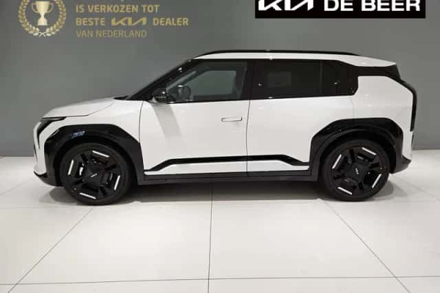 Kia EV3 (2026) thumbnail 1