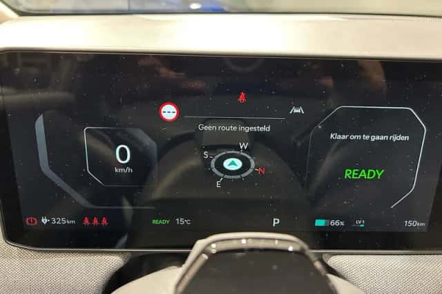 Kia EV3 (2026) thumbnail 5