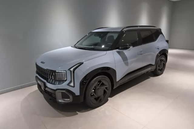 Kia Seltos (2026) thumbnail 2