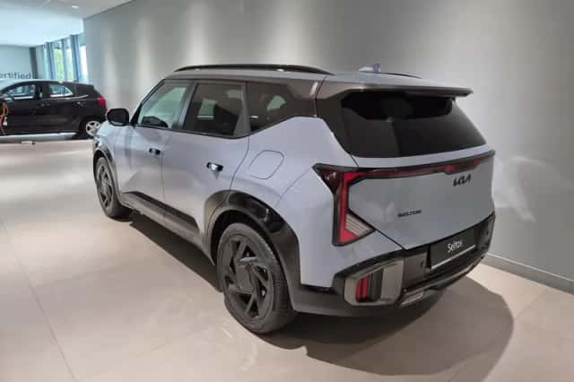 Kia Seltos (2026) thumbnail 3